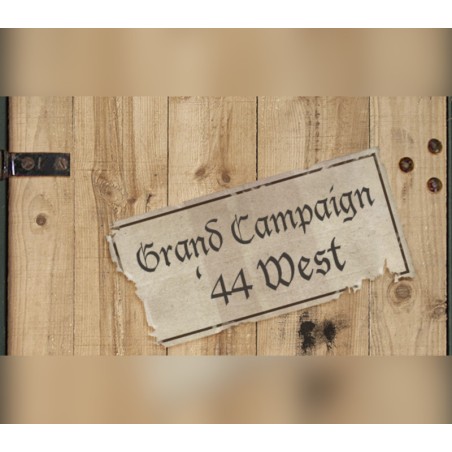 Panzer Corps   Grand Campaign 44 West DLC   PC Steam Kod Klucz