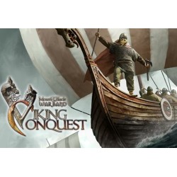 Mount and Blade  Warband   Viking Conquest Reforged Edition DLC PC Steam Kod Klucz