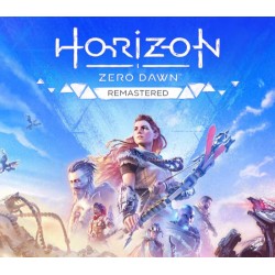 Horizon Zero Dawn Remastered   PC Steam Kod Klucz
