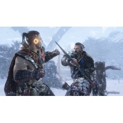 Horizon Zero Dawn Remastered   PC Steam Kod Klucz