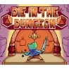 Die in the Dungeon   PC Steam Kod Klucz