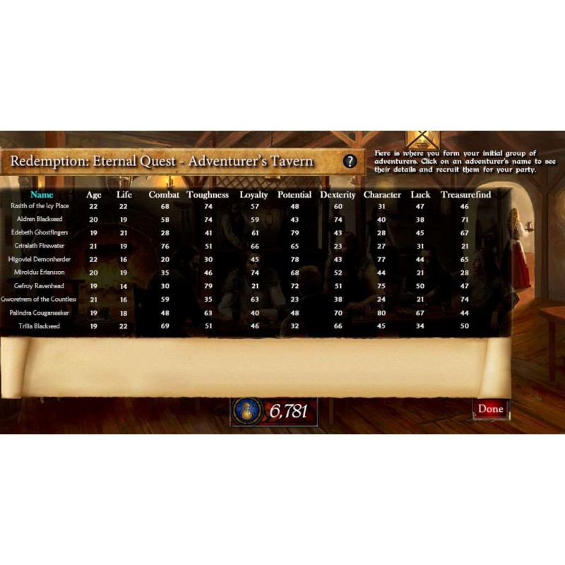 Redemption  Eternal Quest Steam Kod Klucz