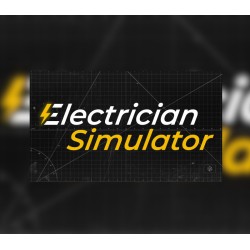 Electrician Simulator VR PC Steam Kod Klucz