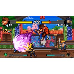 Pocket Bravery Xbox One / Xbox Series X/S Kod Klucz