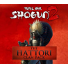 Total War  SHOGUN 2   The Hattori Clan Pack DLC   PC Steam Kod Klucz
