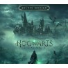 Hogwarts Legacy Digital Deluxe Edition   XBOX One / Xbox Series X|S Kod Klucz