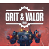 Grit and Valor   1949 PC Steam Kod Klucz