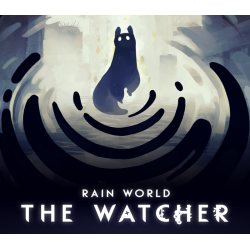 Rain World   The Watcher DLC PC Steam Kod Klucz