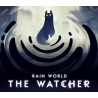 Rain World   The Watcher DLC PC Steam Kod Klucz