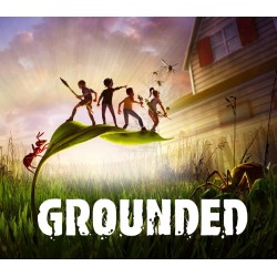 Grounded XBOX One / Xbox Series X|S / PC Kod Klucz