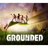 Grounded XBOX One / Xbox Series X|S / PC Kod Klucz