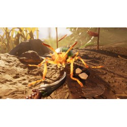 Grounded XBOX One / Xbox Series X|S / PC Kod Klucz