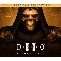 Diablo Prime Evil Collection   Xbox Series X|S Kod Klucz
