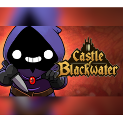 Castle of Blackwater PC Steam Kod Klucz