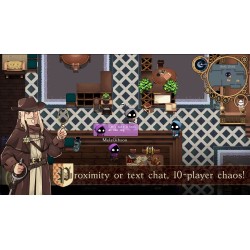 Castle of Blackwater PC Steam Kod Klucz