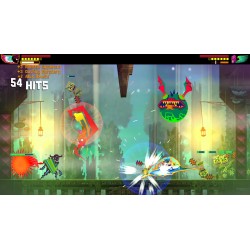 Guacamelee! Collection PC Steam Kod Klucz