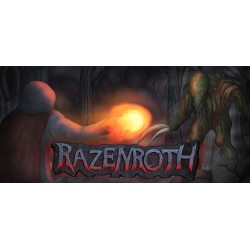 Razenroth Steam Kod Klucz