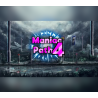 Maniac Path 4 PC Steam Kod Klucz