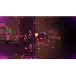 Maniac Path 4 PC Steam Kod Klucz