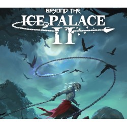 Beyond the Ice Palace 2   PS5 Kod Klucz