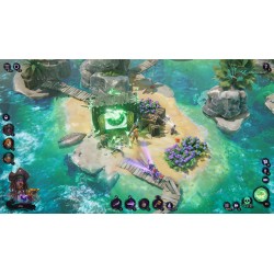 Shadow Gambit  The Cursed Crew Complete Edition   PC Steam Kod Klucz