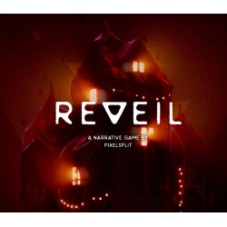 REVEIL   PC Steam Kod Klucz