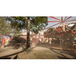REVEIL   PC Steam Kod Klucz