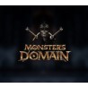 Monsters Domain   PC Steam Kod Klucz