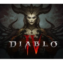 Diablo IV PC Battle.net Kod Klucz