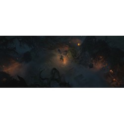 Diablo IV PC Battle.net Kod Klucz