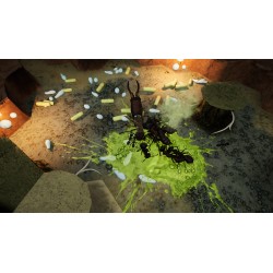 Empires of the Undergrowth   Exploding Ants DLC PC Steam Kod Klucz