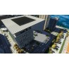 Cities  Skylines II   Creator Pack  Modern Architecture DLC   PC Steam Kod Klucz