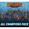 Battlerite   All Champions Pack   PC Steam Kod Klucz