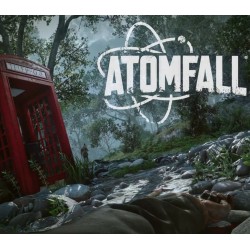 Atomfall   Pre Order Bonus DLC   PS4 Kod Klucz