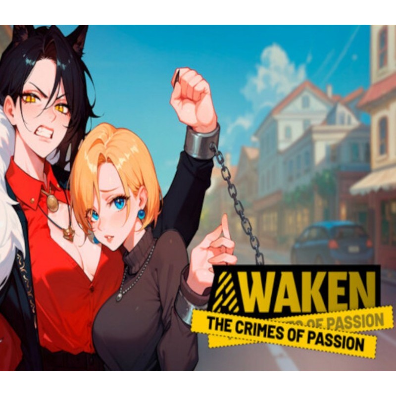 Awaken  Hentai Dice   The Crimes of Passion DLC PC Steam Kod Klucz