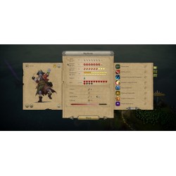 Master of Magic   Scourge of the Seas DLC PC Steam Kod Klucz