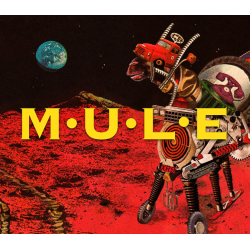 M.U.L.E. PC GOG Kod Klucz