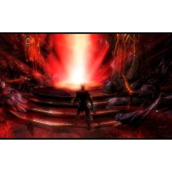 Overlord + Raising Hell DLC Bundle GOG Kod Klucz
