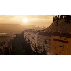 Cities  Skylines II   Leisure and Legacy Bundle DLC PC Steam Kod Klucz