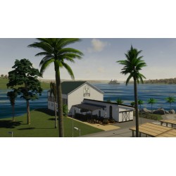 Cities  Skylines II   Creator Pack  Leisure Venues DLC PC Steam Kod Klucz
