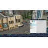 Cities  Skylines II   Feelgood Funk Radio DLC PC Steam Kod Klucz