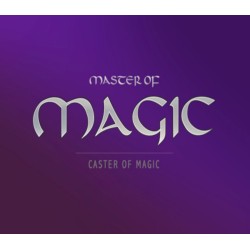 Master of Magic   Caster of Magic DLC PC Steam Kod Klucz