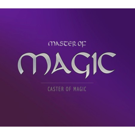 Master of Magic   Caster of Magic DLC PC Steam Kod Klucz