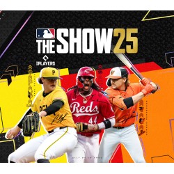 MLB The Show 25   Xbox Series X|S Kod Klucz