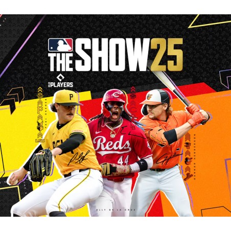 MLB The Show 25   Xbox Series X|S Kod Klucz