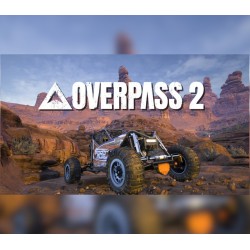 Overpass 2   Xbox Series X|S Kod Klucz