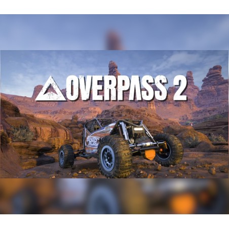 Overpass 2   Xbox Series X|S Kod Klucz