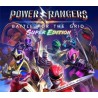 Power Rangers  Battle for the Grid Super Edition   XBOX One / Series X|S Kod Klucz