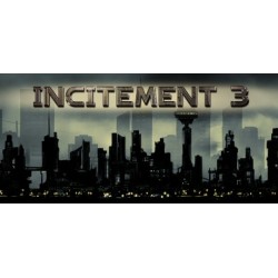 Incitement 3 Steam Kod Klucz