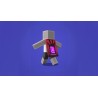 Minecraft Java and Bedrock Edition   Menace Cape DLC XBOX One / Xbox Series X|S / PC Kod Klucz